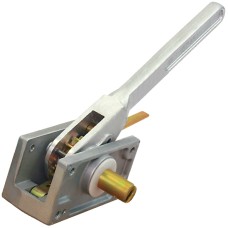 Curtain Tensioner Straight Handle, Right Hand  - Genuine Structurflex